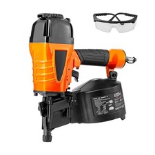 Uimoso CN65 Coil Siding Nailer