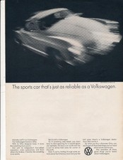 Magazine Ad - 1970 -