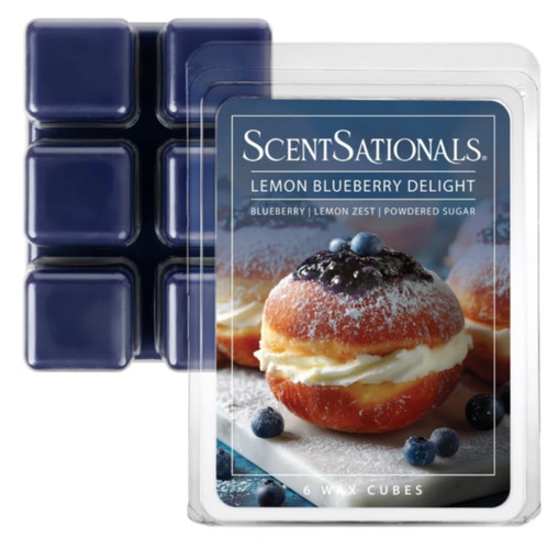 Scentsationals wax melts - wax,