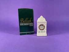 Belleek Shandon clock