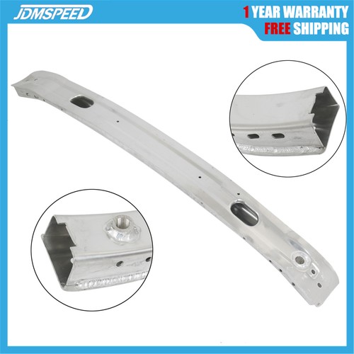 Front reinforcement crash slam - reinforcement,