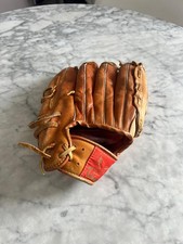 Vintage Brown Top Grain