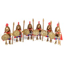 Playmobil Ancient Greece