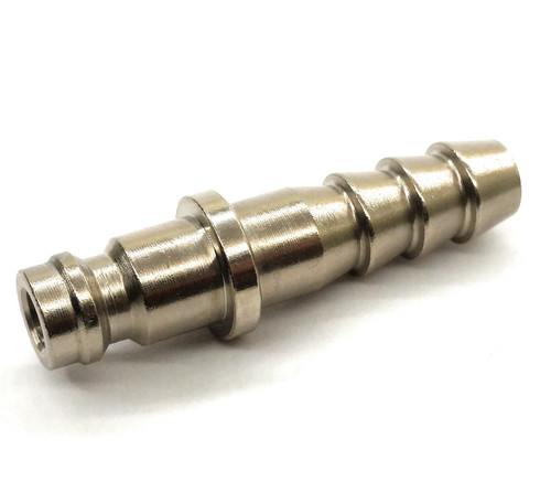Male inline quick release - male,
