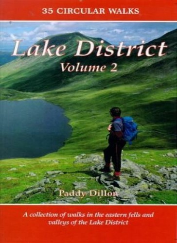 The lake district eastern - district:,