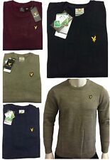 LYLE AND SCOTT LONG SLEEVE