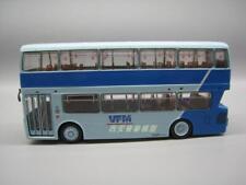  BRITBUS 1/76 simulation