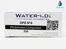PoolLab DPD No.4 Photometer