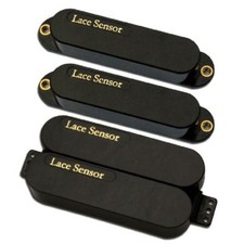 Lace Sensor Deluxe Plus Pack