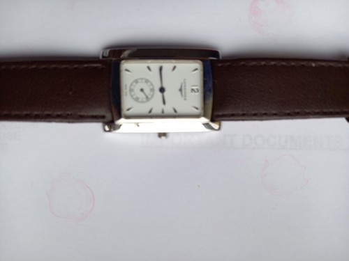 Longines dolce vita 655 4 - vita, l.5.655.4