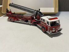 Corgi 97321 American LaFrance Aerial Ladder Truck - Centerville Fire Dept. Boxed