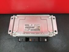 0261206943 Peugeot 307 Citroen 1.6 Engine Control Unit ECU ME7.4.4 / 9657499880