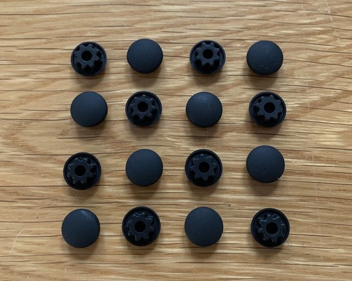 Smev dometic black screw - smev,