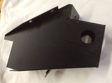 TRIUMPH SPITFIRE MKIV/1500/GT6 MK3 Chassis Bonnet Hinge Support RH 311594 RKC362