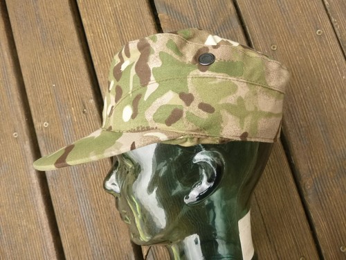 British army mtp - british, camo