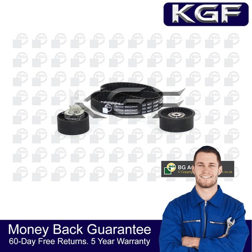 Kgf timing cam belt - belt, kit