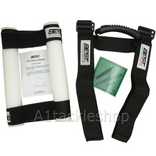 Best Fittings PCP Airgun Divers Bottle Car Transport Kit