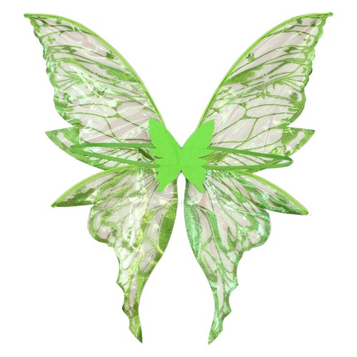 Womens girls fairy wing - girls,