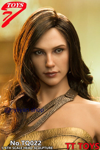 Gal gadot wonder - gadot, 5.0
