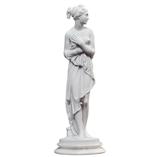 Venus italica canova - italica, di