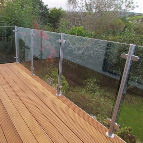 Premium 316 steel glass - premium,