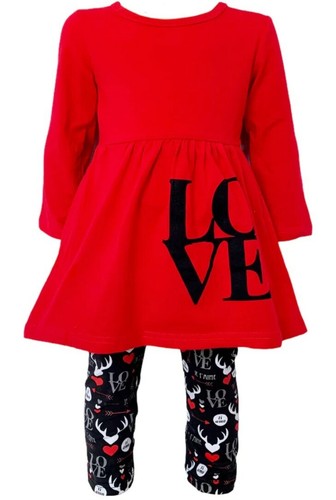 Annloren little girl piece - annloren, 3-piece