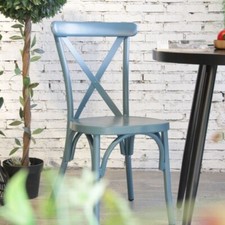 ALUMINIUM BENTWOOD STYLE