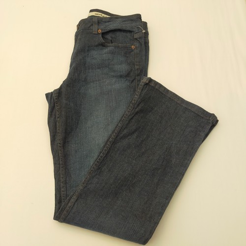 Dkny boot cut - dkny, jeans
