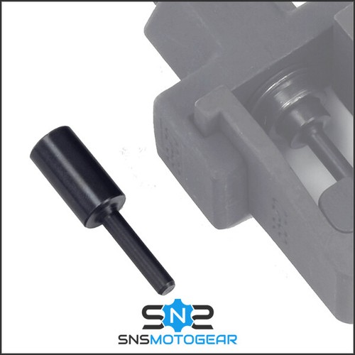 Spare pin for chain - for,