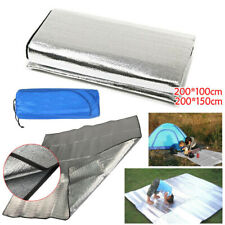 Waterproof Thermal Foil Foam