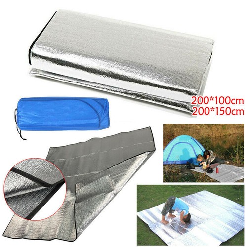 Waterproof thermal foil - waterproof,