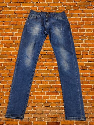 883 police blue - jeans, l31
