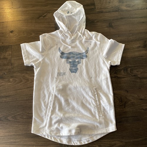 Under armour project rock - rock, mens