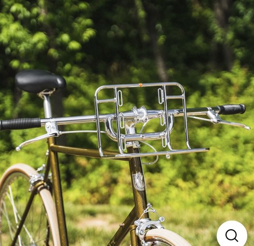 Velo orange utility bars - utility, and