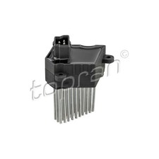 Heating Ventilation Control