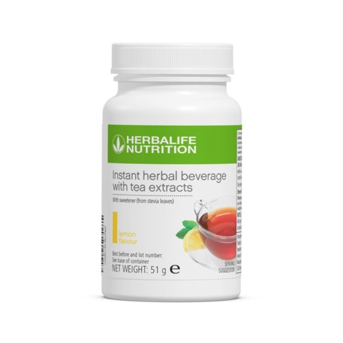 Herbal life instant - herbal,