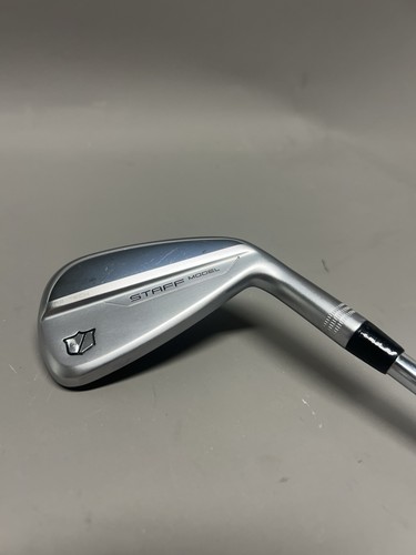 Wilson staff model 2 - staff, #2
