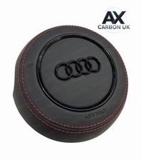Audi Steering Wheel Air COVER