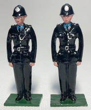 Blenheim - Two x British