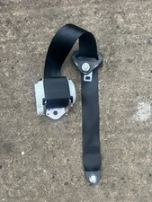 Genuine Fiat 500 O/S Drivers