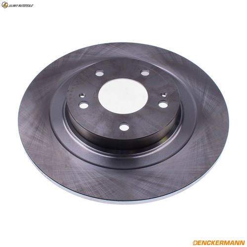 Brake discs b130812 for - discs,