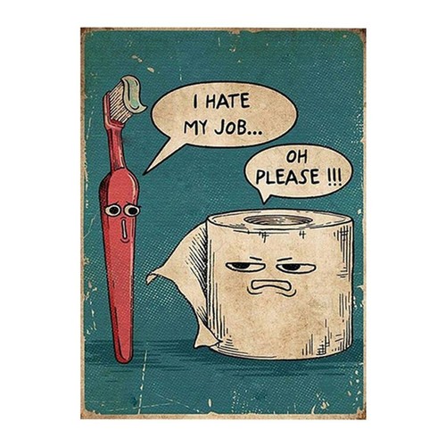 Funny hate job oh - i,