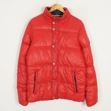 GAASTRA Men Puffer Jacket Size
