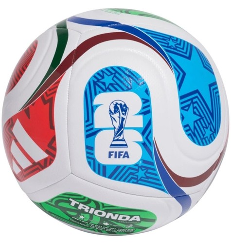 Adidas fifa world cup 2026 - adidas,
