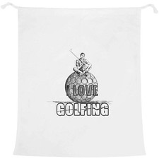 'Golf Enthusiast's Delight'