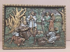 Marcus Replicas Medieval Wall