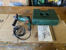 Bosch PSB700 RES corded hammer