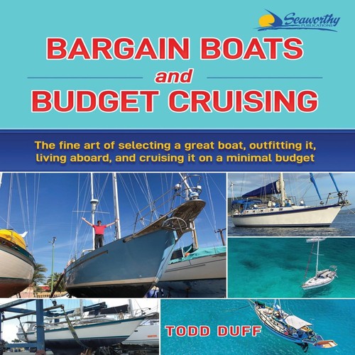 Bargain boats and budget - bargain,
