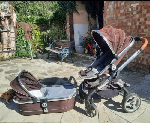 Icandy apple pushchair buggy - icandy, pushchair/buggy