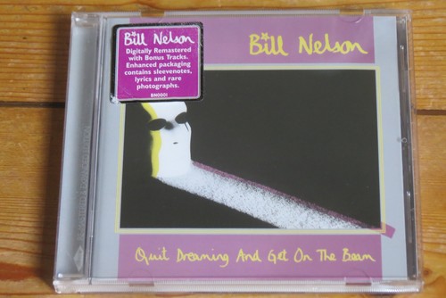 Bill nelson quit - nelson,